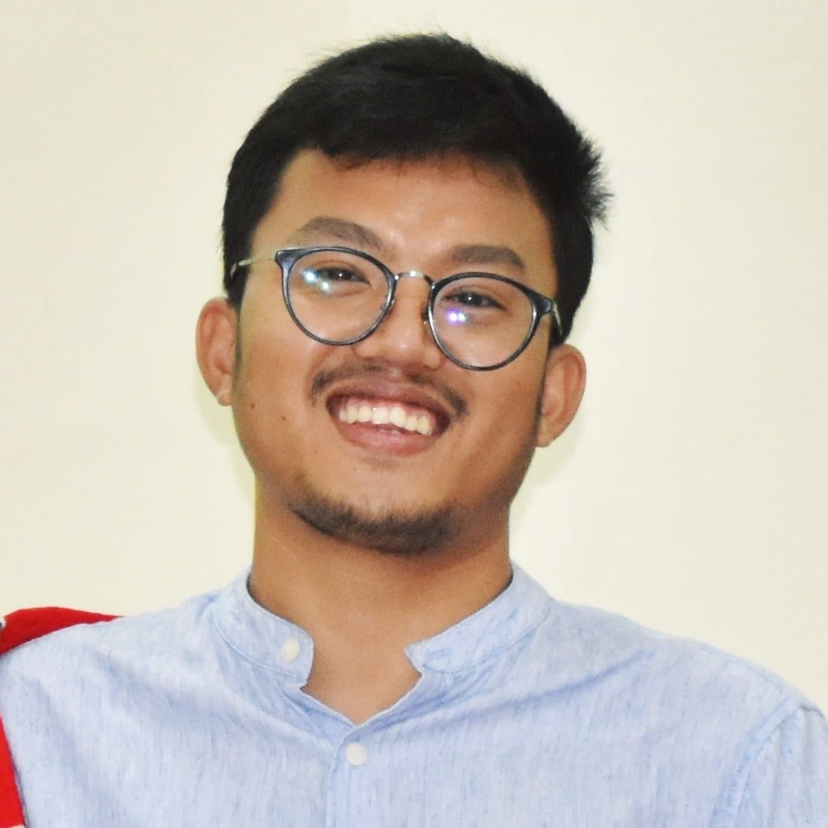 Dr. SAMIRAN MORANG
