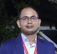 Dr. Saitanya Kumar Bharadwaj